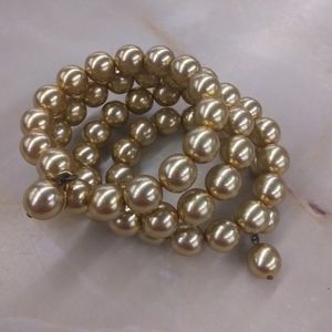 KJL bracelet